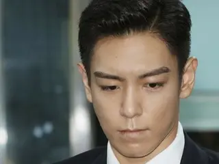 “前BIGBANG”TOP继《乌贼游戏2》后再次退役？ ...暗示明年将单独复出