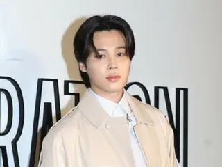 “BTS”JIMIN捐赠320万日元用于改善釜山社会弱势群体的住房