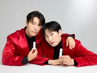 举办《SUPER JUNIOR-D&E》与《Vitabrid C》10周年特别活动特别合作活动