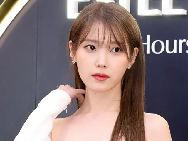 IU（アイユー）、悪質な投稿をした30代女性に1審で罰金刑