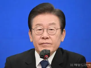 共同民主党和李在明代表表示：“再次发生戒严这样的紧急事态的可能性很大。”