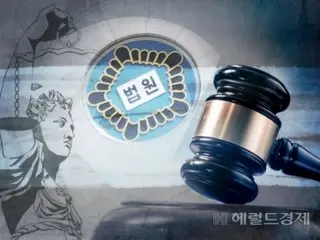 因政治分歧引发斗殴事件韩国缓刑