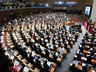 尹总统弹劾案将提交国会全体会议……最早6日投票=韩国