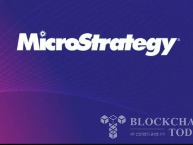 MicroStrategy 有望入选纳斯达克 100 指数