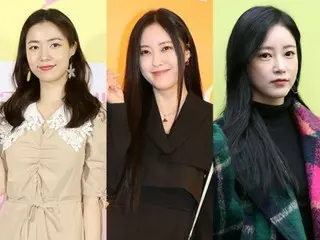 《T-ARA》对华英欺凌传闻保持沉默，但恢复SNS