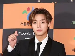 【2024首尔国际电影奖】《WANNA ONE》朴智勋荣获最佳新人男演员奖...“我害怕偶像出身的偏见”