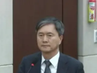 “我只是忠实地执行了分配给我的任务。”...国会议卫队莫队长被问到问题时神情端庄=韩国报道