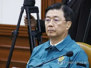 “尹总统在宣布戒严后下令逮捕政治人物”情报机构官员