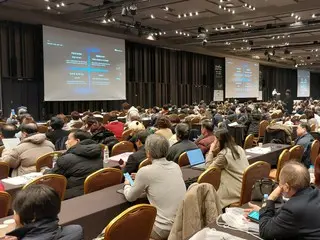 以“2024 SoftWave SUMMIT”和“NEXTWAVE: DX & WEB3”为主题深入探讨最新趋势和未来愿景