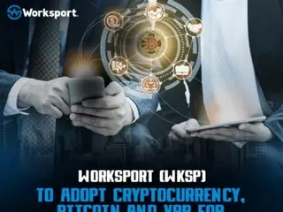 美国上市公司Worksports宣布推出比特币和Ripple...股价上涨9%