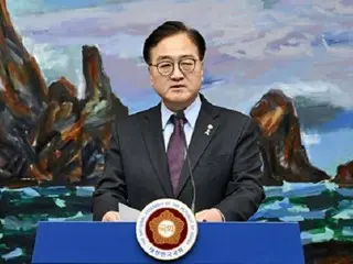 国会议长吴元淑保护国会：“对第二次紧急戒严状态的担忧......阻止直升机降落”=韩国