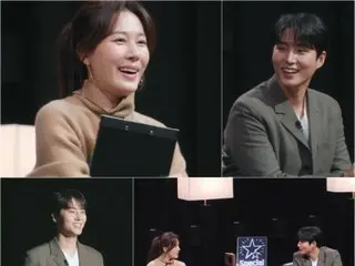 Kim Ha Nul在“DAY6”中看到Young K的出现时尖叫......“我非常爱你！= KBS“艺人”的特别大师