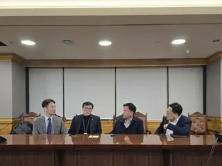 韩国政治不稳定可能会持续下去...金融当局正在全力稳定市场