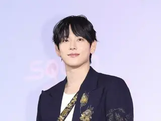 Lim Siwan，“‘鱿鱼游戏’第一季的粉丝……当勇熙的脖子转动时，我感到不寒而栗。