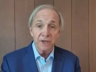 亿万富翁投资者 Ray Dalio 投资比特币和黄金而不是债务资产