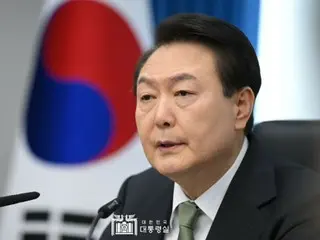 暂时宣布“紧急戒严”的韩国总统尹正会被指控犯有叛国罪吗？