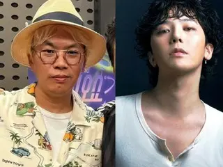 金泰浩PD会携G-DRAGON（BIGBANG）主演的综艺节目“回归”MBC吗？ ......“积极的讨论正在进行中”