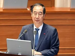 韩国总理韩英洙：“我不是同谋……宣布紧急戒严的国务院是有缺陷的。” - 韩国