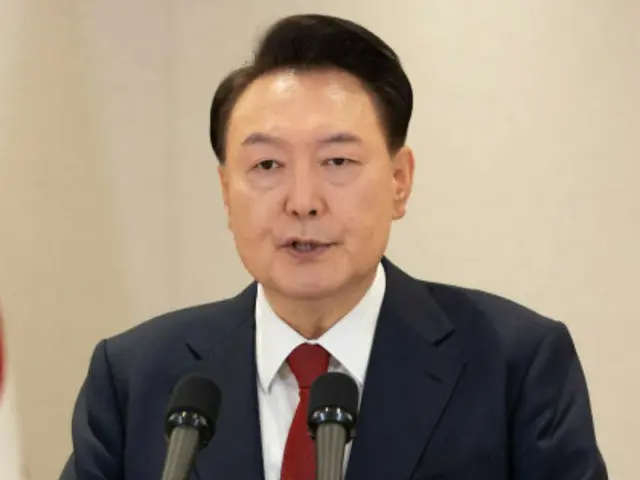 韓国野党、尹大統領の弾劾案票決を14日から13日に前倒しする方案を議論