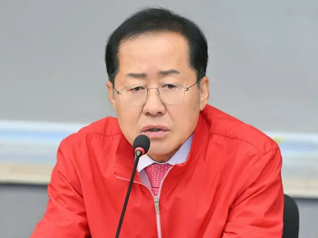 大邱市长：“‘叛乱框架’是李在明提前当选总统的阴谋”=韩国