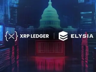 Elysia 推出基于 XRP 账本的美国政府债券产品……加速实物资产的代币化