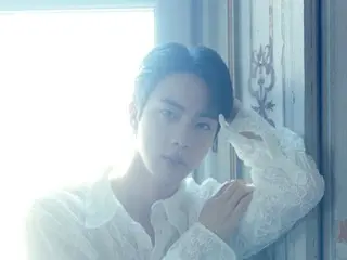 “BTS”JIN，“粉丝的幸福就是我的幸福，我的粉丝也必须幸福。”