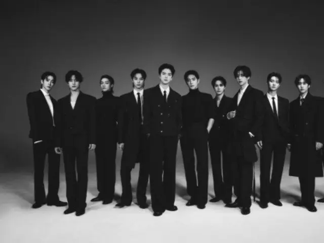 「THE BOYZ」、ONEHUNDRED合流後に新プロフィール公開…「全面的な支援」