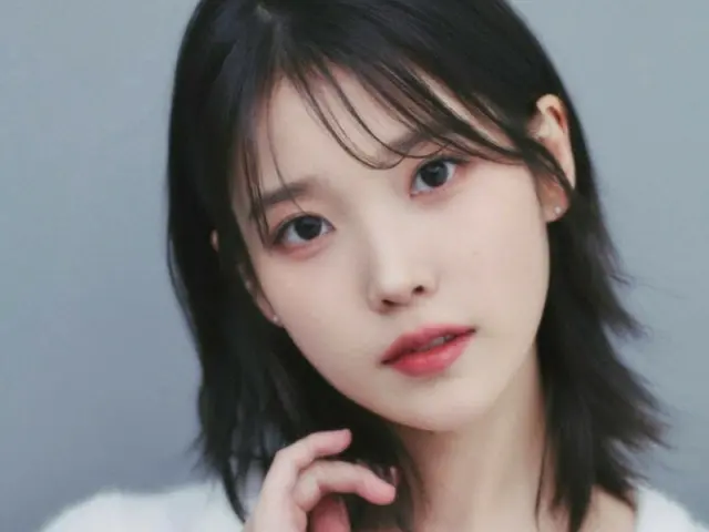 IU（アイユー）、一部市民が“不買”運動？