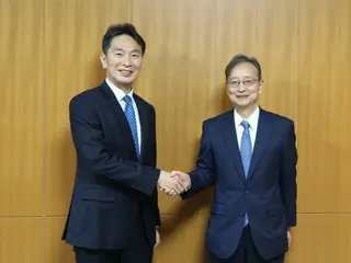 日韩金融当局在东京举行例会加强金融监管合作