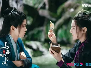 ≪华剧NOW≫《月亮鬼第1部：在月亮上想你》第1集，季云鹤因林浩清回归而卷入新的冲突=剧情/剧透