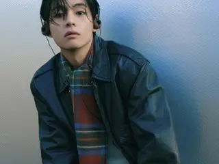 “BTS”V 成为第一位拥有三首歌曲跻身美国公告牌“假日热门 100”的 K-POP 歌手