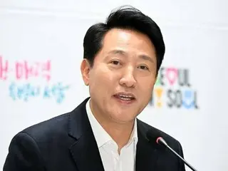 首尔市长吴世勋：“李在明和民主党代表都应该配合审判，因为他们呼吁弹劾。” - 韩国