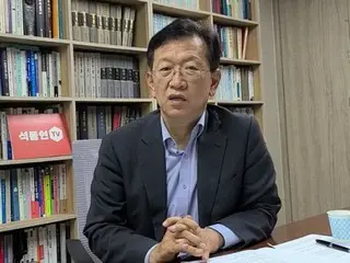 尹锡耀总统律师石东贤“明天李在明和民主党代表将被指控虚假指控”=韩国