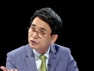 韩国记者因《飞酷新闻》向前执政党代表支付赔偿金