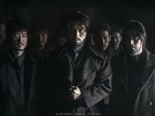 [官方]玄彬主演的电影《哈尔滨》明日(24日)上映前预售量突破40万...是《首尔之春》的2.9倍