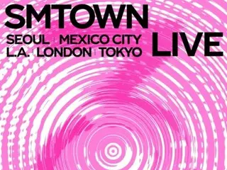 《HOT》&《SES》&《飞向天空》……《SMTOWN LIVE 2025》出击