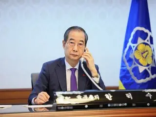 韩国民主党：“我们今天不会提出针对代理总统韩英洙的弹劾法案......我们将等到 26 日。” = 韩国