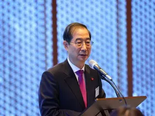 韩国总理：“日本和韩国是东北亚的好伙伴”……“我们将消除担忧”