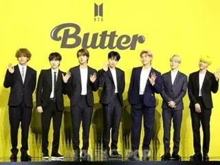 《BTS》solo歌曲重登美国Billboard排行榜...大量“排行榜位”排队