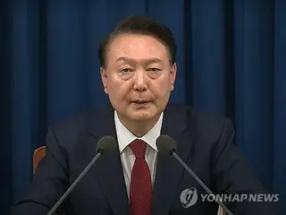 尹总统没有回应第二次出庭请求，调查总部对申请逮捕令持谨慎态度