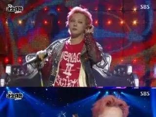 G-DRAGON（BIGBANG）现场演唱引发争议？ 声音有问题吗？ ……时隔8年首次登台，生不逢时的“利与弊”