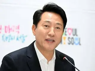 首尔市长吴世勋：“李在明和民主党代表都是弹劾成瘾者，民主党都是弹劾工厂。” - 韩国