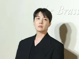 [官方]“防弹少年团”J-HOPE向济州航空客机事故遇难者家属捐赠1亿韩元...“如果我能帮忙哪怕一点点”