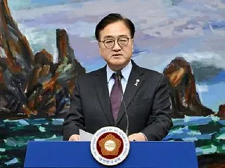 人民的力量：“如果尹锡映总统将叛乱罪从弹劾理由中删除，国会应该重新考虑”...访问国会议长办公室以示抗议=韩国