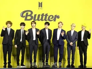 “BTS”是否会以包括SUGA在内的完整组合回归，离退伍越来越近了？