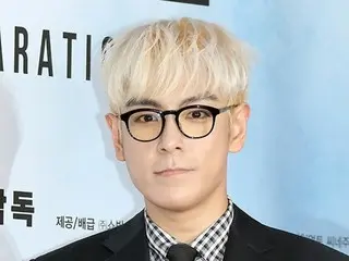 “备受争议”的TOP（前BIGBANG）能否改变冷漠的舆论？他将在《鱿鱼游戏2》采访中传达什么？