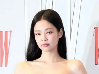 “BLACKPINK”JENNIE表达对洛杉矶山火的担忧……“我们需要援助之手”