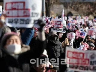 人民力量 党外反弹劾委员会成员警告称，“如果我们与内战特别检察官达成协议，我们将无法恢复国家实力”=韩国