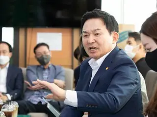 韩国前内阁部长：“李在明的势力现在甚至连人民的Kakao Talk都在审查”