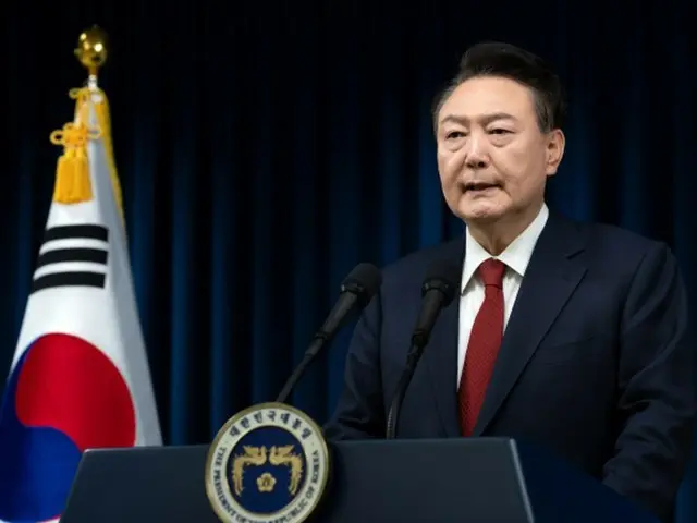 <W解説>韓国・尹大統領の逮捕・弾劾の賛成派と反対派によるデモで生じた深刻な問題